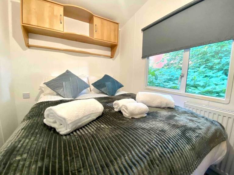 Caravan Pilling