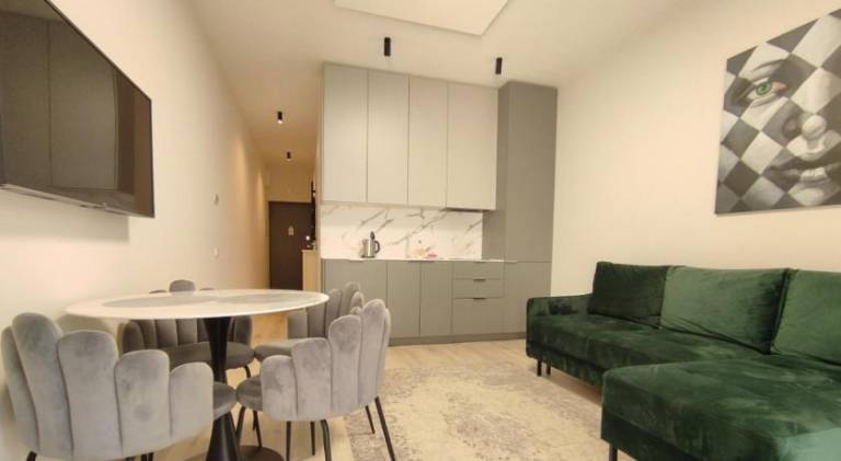 Holiday apartment with pool & hot tub — photo 2