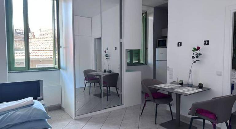 Rental apartment with 1 room for 2 persons — photo 2
