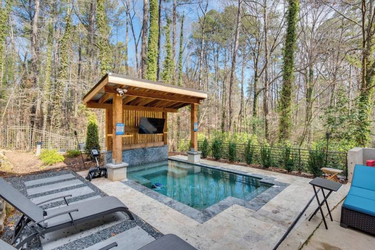 Cottage Collier Heights