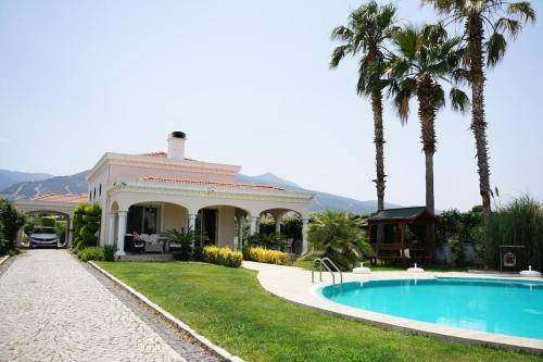 Villa  Izmir
