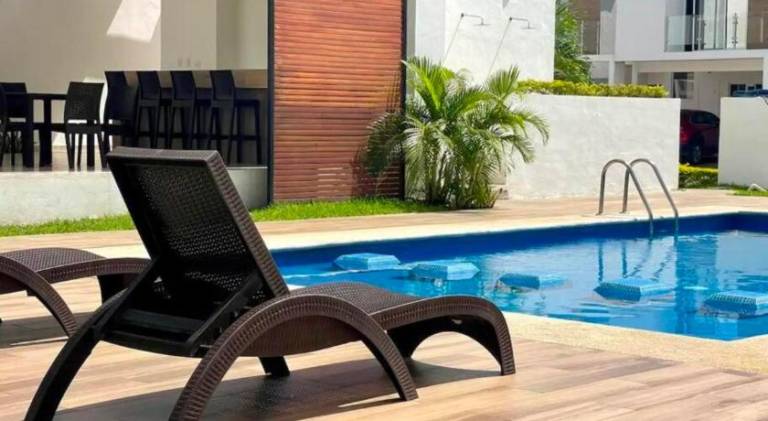 House with pool, garden & terrace | Good for workation | Pet-friendly — photo 2