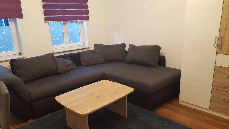 Ferienwohnung Wernigerode