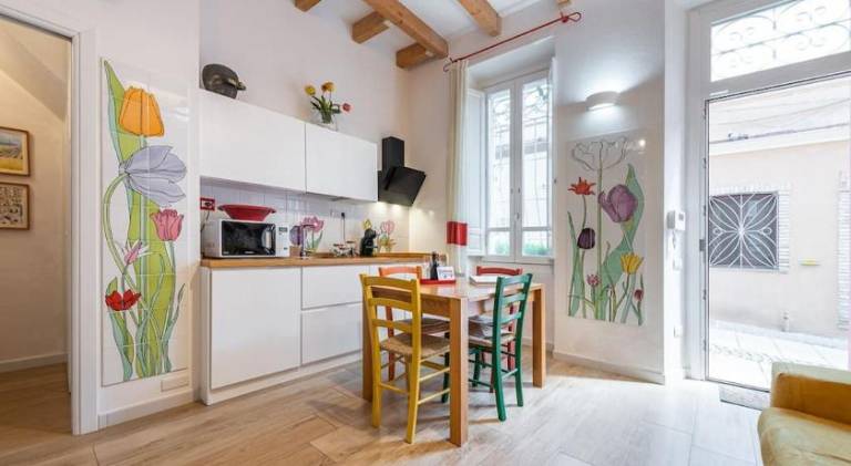 Holiday apartment | Pets are welcome — photo 2
