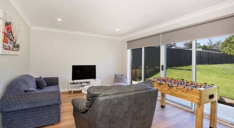 300 m&sup2; Ferienhaus