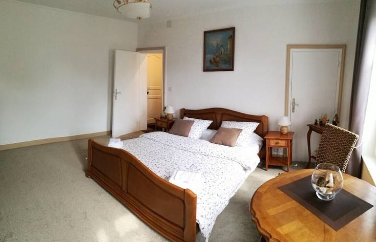 Logement Yport