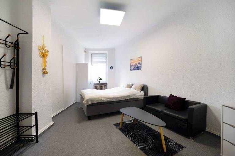 Ferienwohnung Sankt Wendel