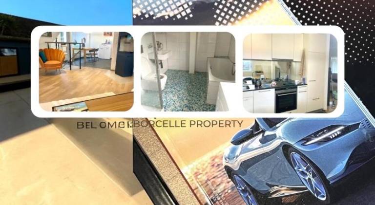 Apartment with 1 room for 5 persons in Winterthur