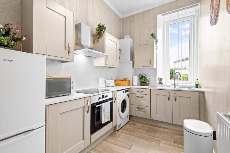 Rental apartment | Suitable for remote work — photo 4
