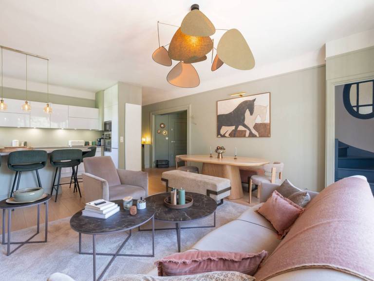 Ample holiday apartment | Pet-friendly — photo 2