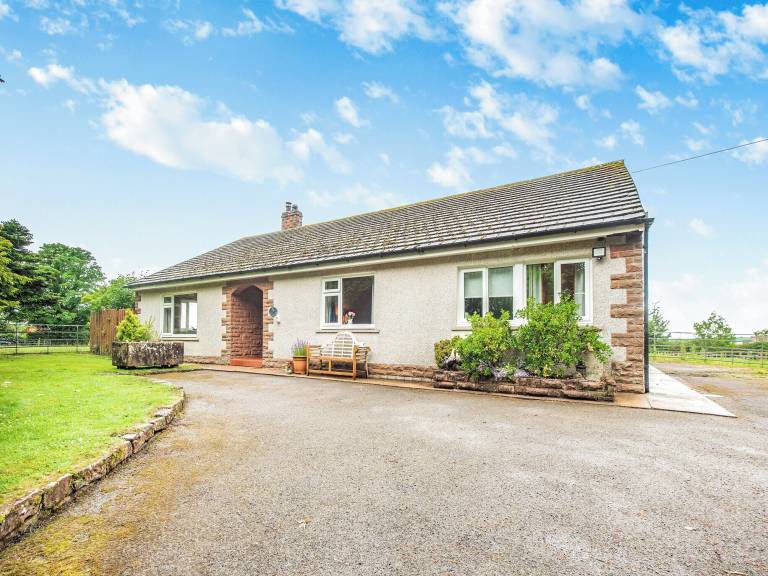 Cottage Arkleby