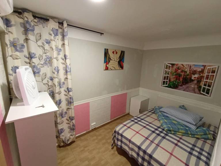 Bungalow Barcelona