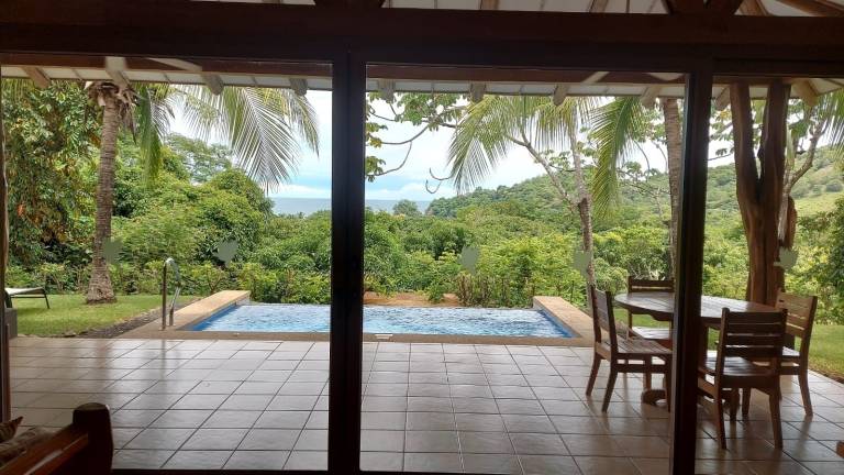 Villa Punta Islita