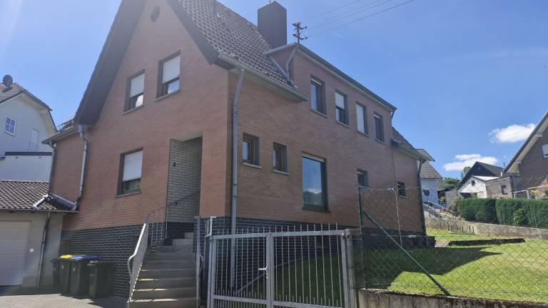 Ferienhaus  Bad Münstereifel