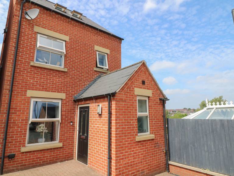 Cottage  Ashbourne