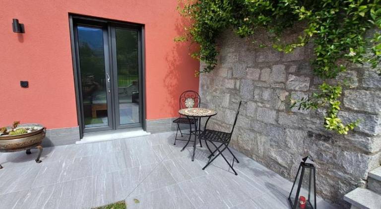Bellinzona, bed & breakfast di D, alloggio in casa privata con accesso privato con colazione — photo 3