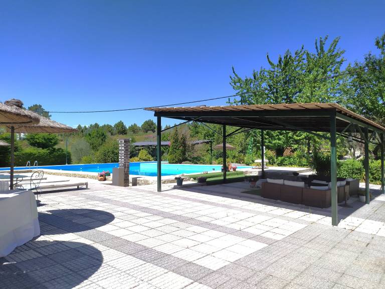 Casa rural  Vila Real