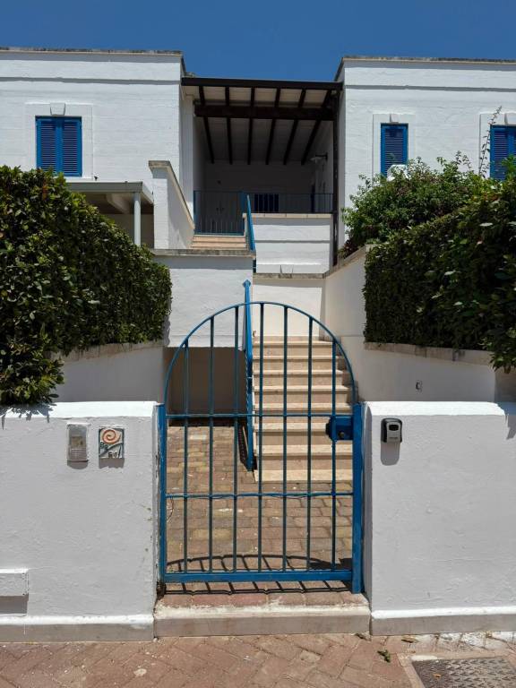 Ferienwohnung  Porto Cesareo