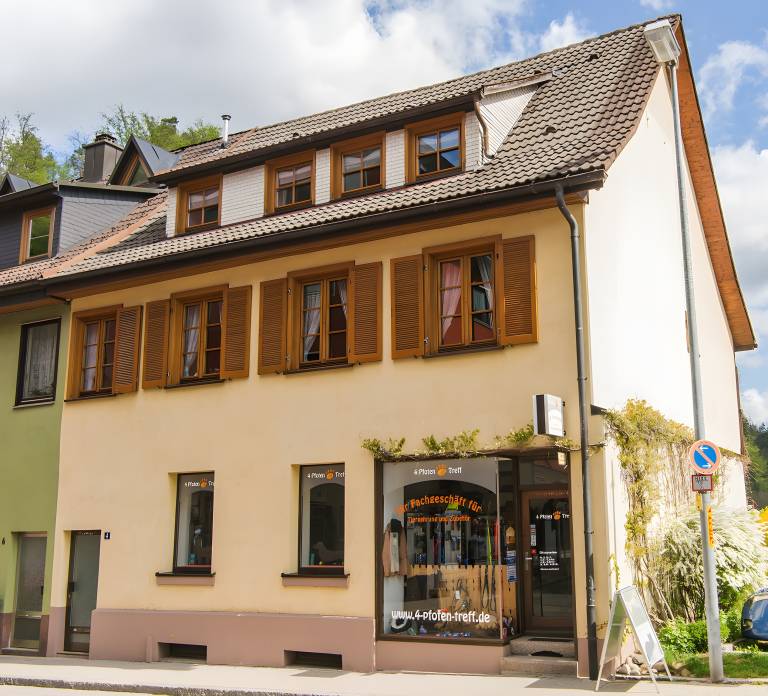 Ferienwohnung Triberg