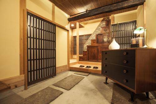 Maison de vacances 2 Chome-17 Takanawa