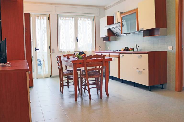 Vacation home | City view — photo 3
