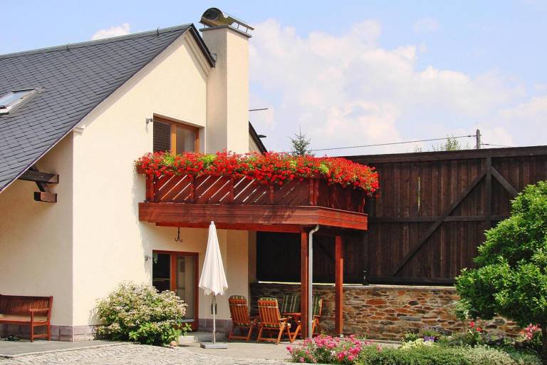 Ferienwohnung Mühlental