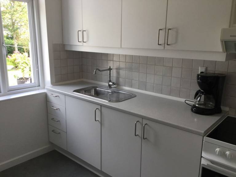 Ferienwohnung Sonderburg