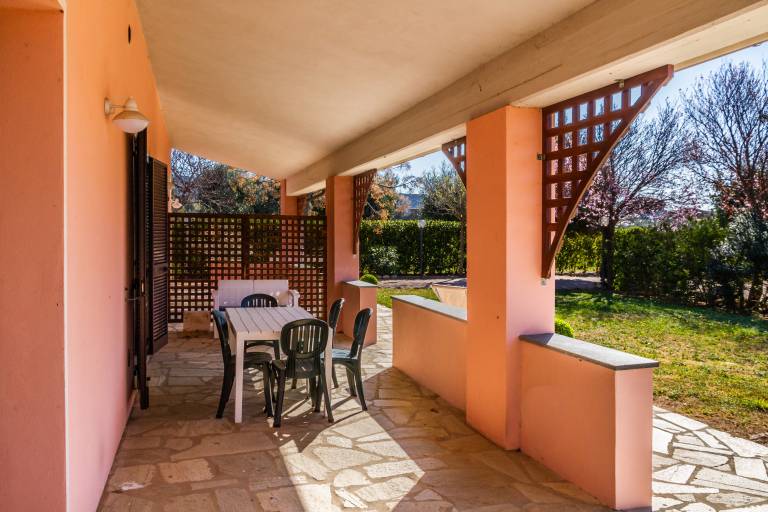 Holiday Home 'Casa Attila ' with Shared Garden, Wi-Fi and Air Conditioning — photo 4