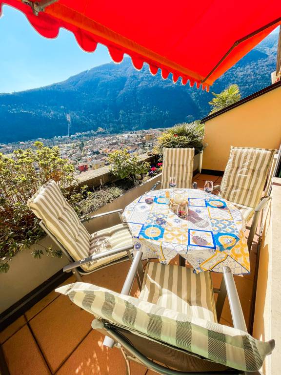 Ferienwohnung Cannobio