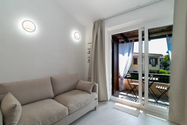 Apartment 'Angolo Di Mare - Cannigione' with Private Terrace, Wi-Fi and Air Conditioning — photo 3