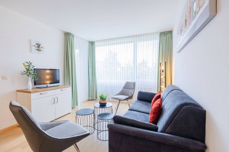 2-Room-Apartment (Type 3) — photo 4