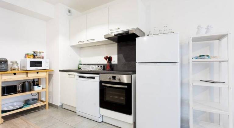 Fully equipped lovely holiday apartment with patio | Dogs allowed — photo 5