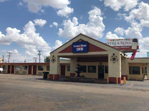 Motel Ballenger