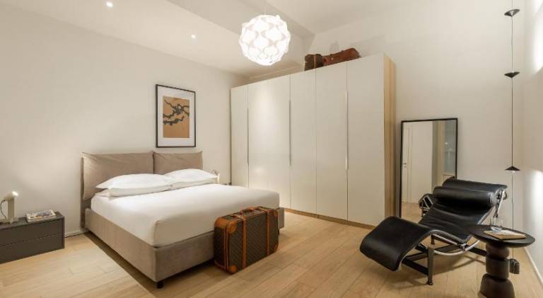 The Architect - Exclusive Loft in Ponterosso — photo 2
