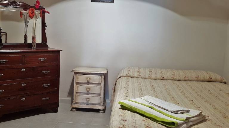 Apartamento Guisando