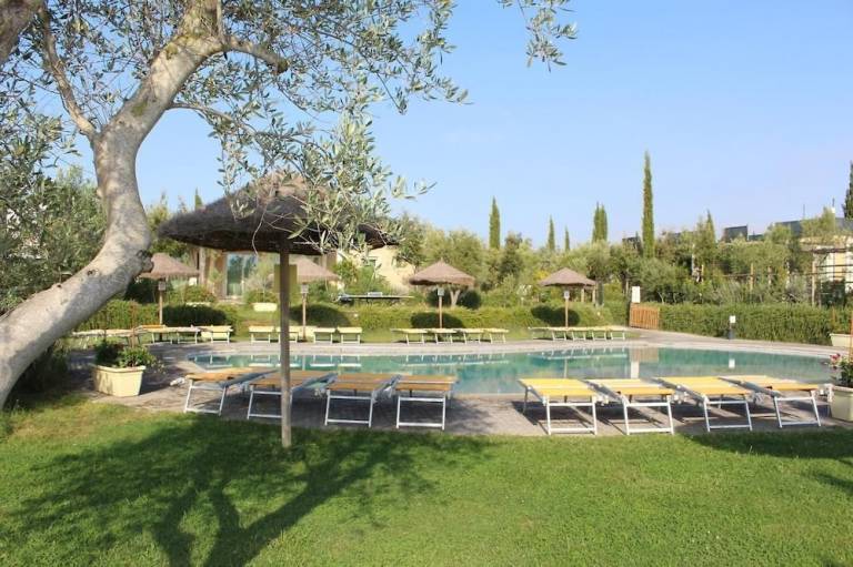 Cottage Cecina