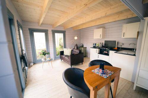 Bed and breakfast Cromer