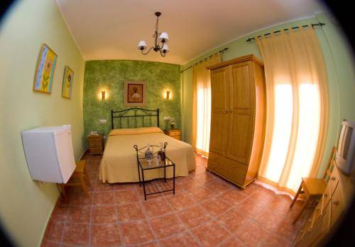 Casa La Zarza