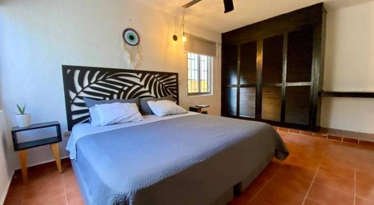 Holiday apartment with 2 rooms for 4 persons — photo 2