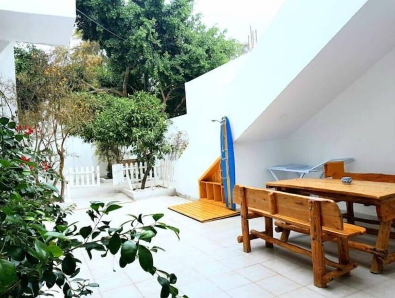 Maison de vacances Marsa