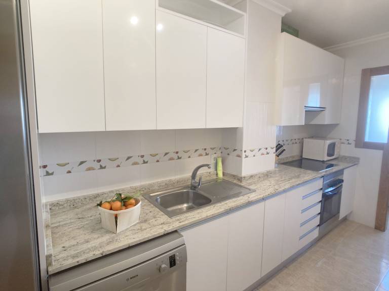Apartment with pool & terrace — photo 5