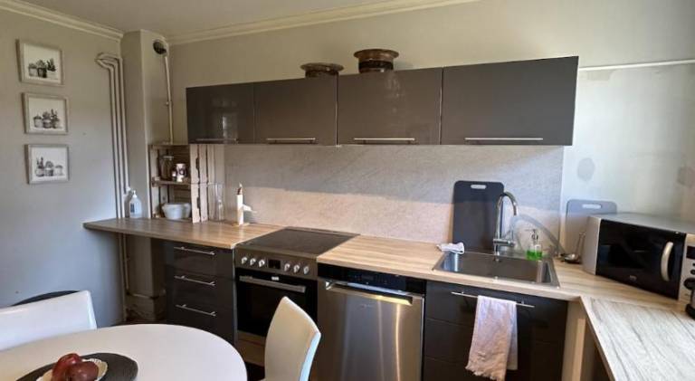 Rental apartment with yard | Next to Harpa | Suitable for remote work | Pet-friendly — photo 2