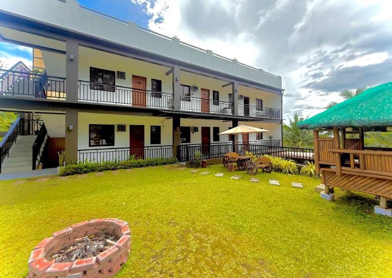 Affordable Staycation Tagaytay in Tagaytay