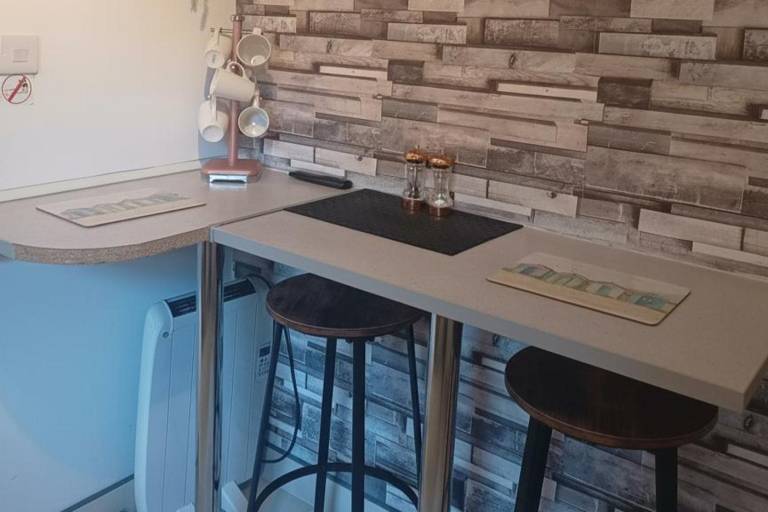 Family-friendly holiday apartment with yard | Next to the beach | Pet-friendly — photo 4