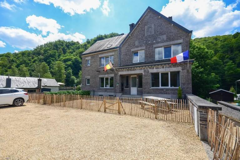 Appartement Vresse-sur-Semois