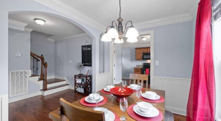 Spacious vacation home | Dogs allowed — photo 4