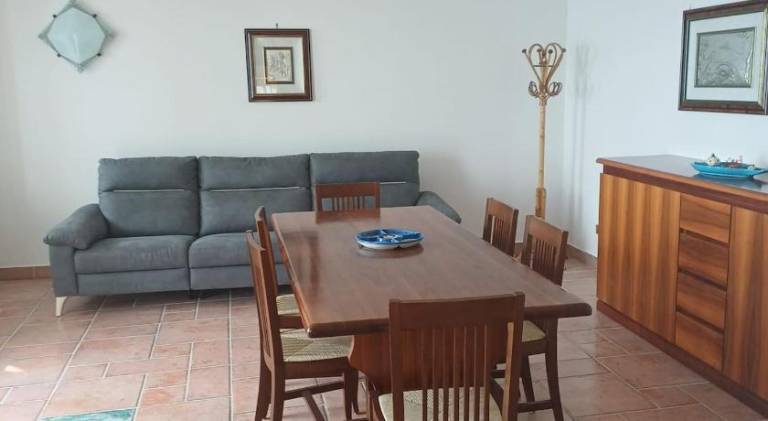 Vacation home with 3 rooms for 8 persons — photo 5