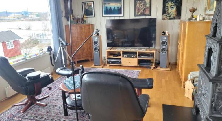 House with 3 rooms for 5 persons — photo 2