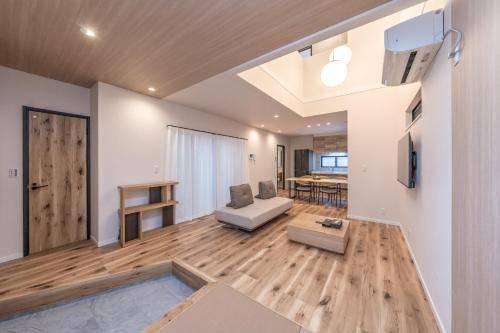 120 m² Ferienhaus