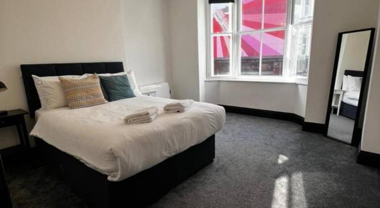 Holiday apartment | Next to Brighton Palace Pier — photo 2